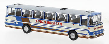 Brekina 59936 - H0 - Fleischer S5 1973, Finsterbergen